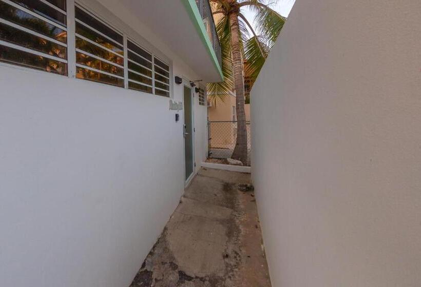 Chambre Standard, Casa Verde