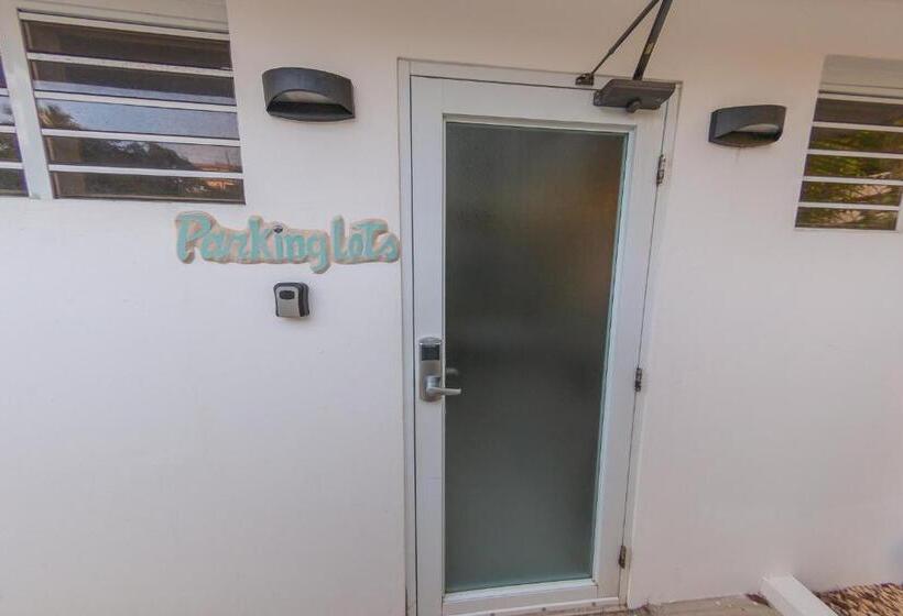 Chambre Standard, Casa Verde