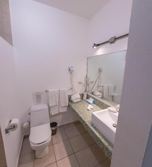 Junior Suite, Casa Verde