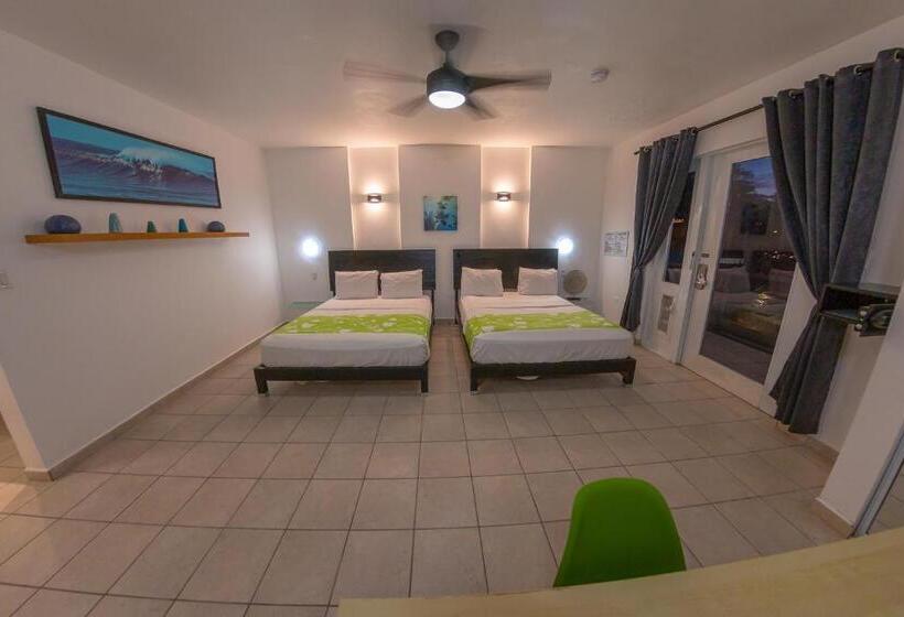 Junior Suite, Casa Verde