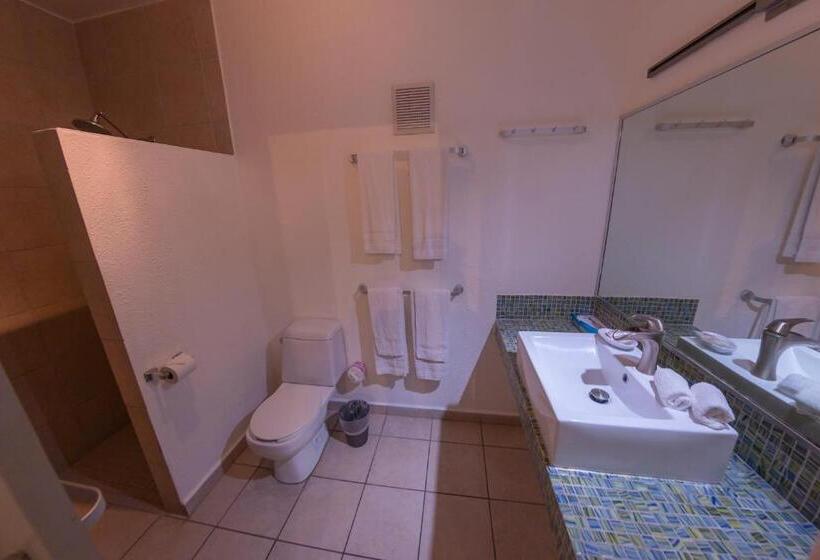 Junior Suite, Casa Verde