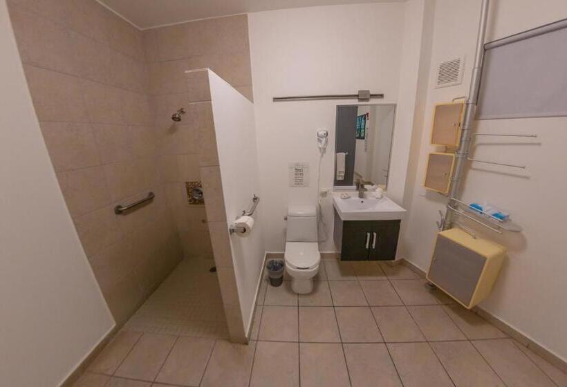 Chambre Supérieure Lit King Size, Casa Verde