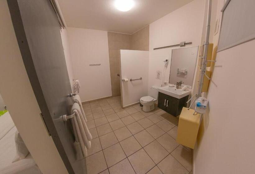 Chambre Supérieure Lit King Size, Casa Verde