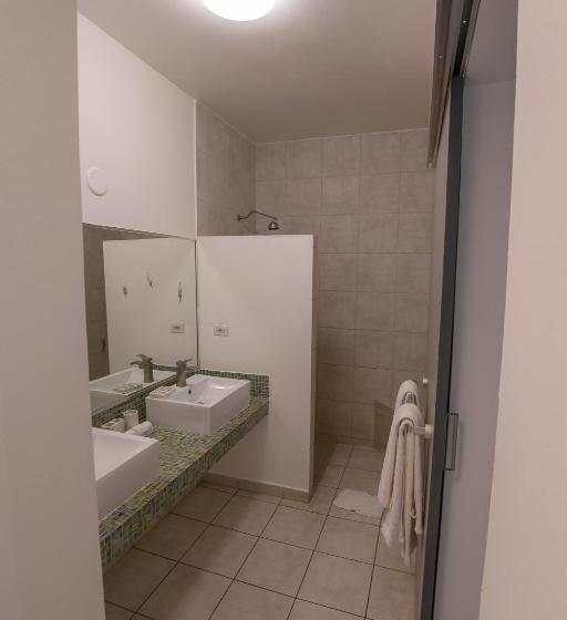 Suite avec Balcon, Casa Verde