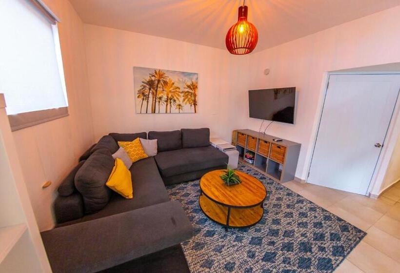 Maison 3 Chambres, Casa Verde