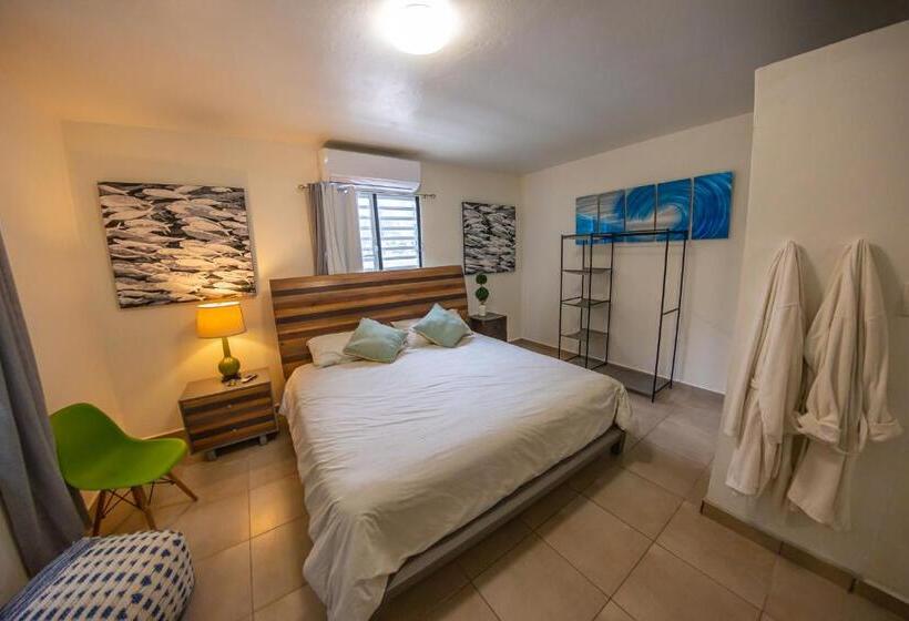 Maison 3 Chambres, Casa Verde