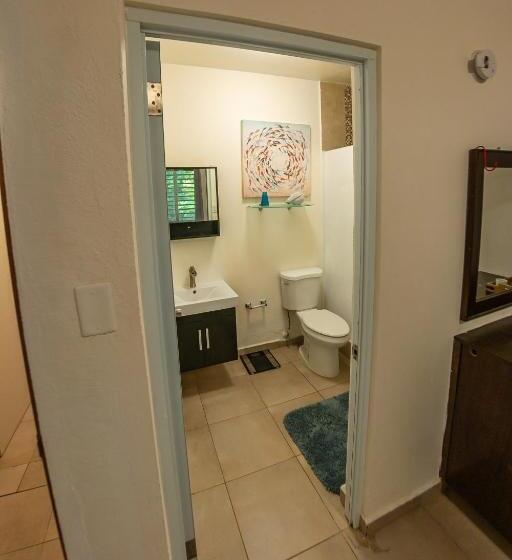 Maison 3 Chambres, Casa Verde