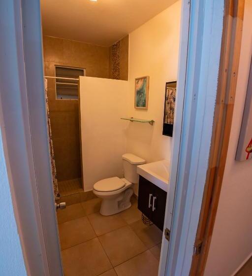 Maison 3 Chambres, Casa Verde