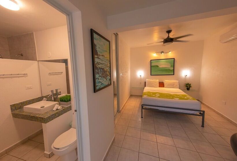 Chambre Standard, Casa Verde