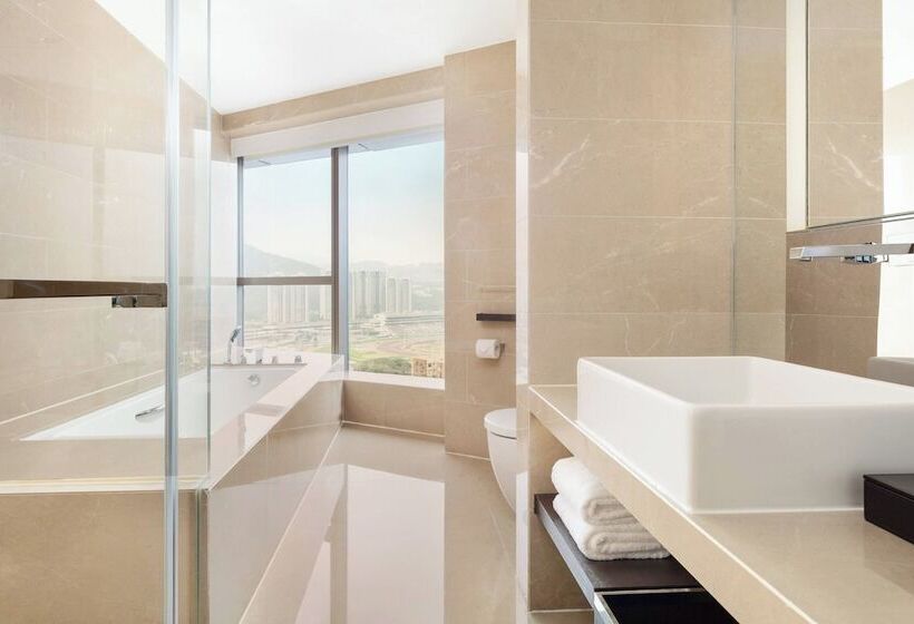 Standard Studio Double Bed