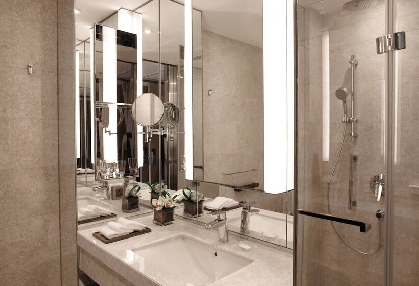 Standard Room Double Bed