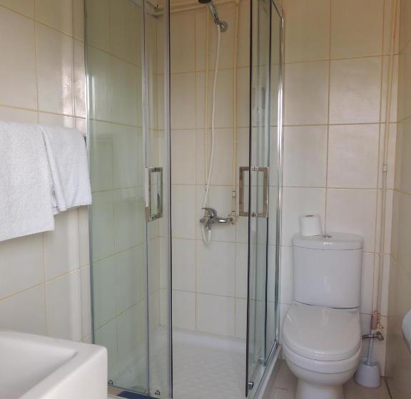 Chambre Standard Individuelle, Delphi