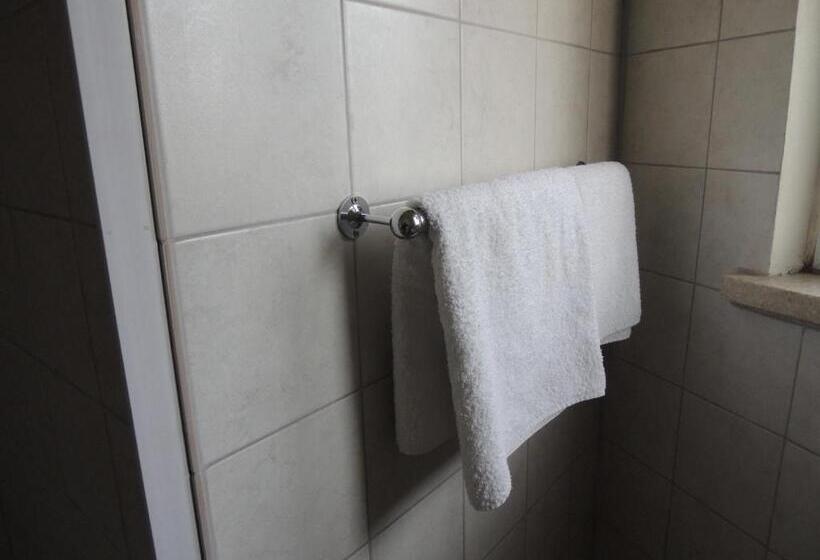 اتاق استاندارد, Delphi