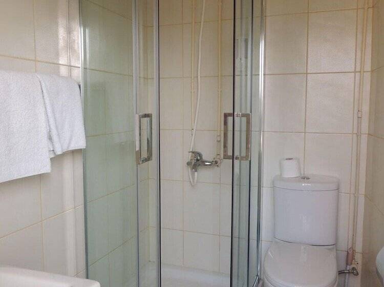 اتاق استاندارد سه نفره, Delphi