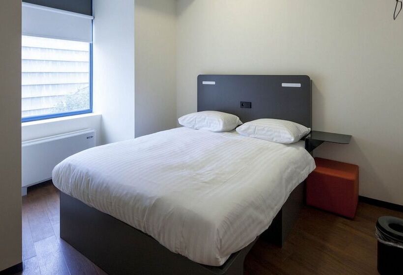 스탠다드 룸, Easyhotel Rotterdam City Centre