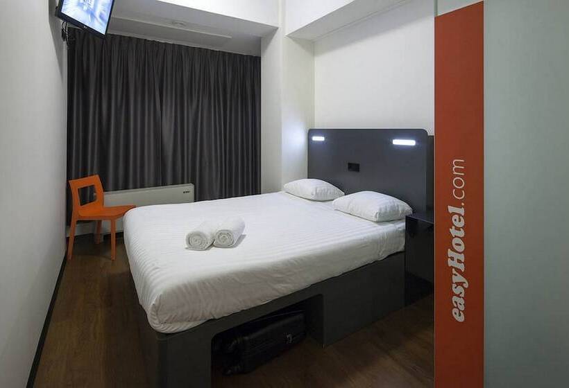 스탠다드 룸, Easyhotel Rotterdam City Centre