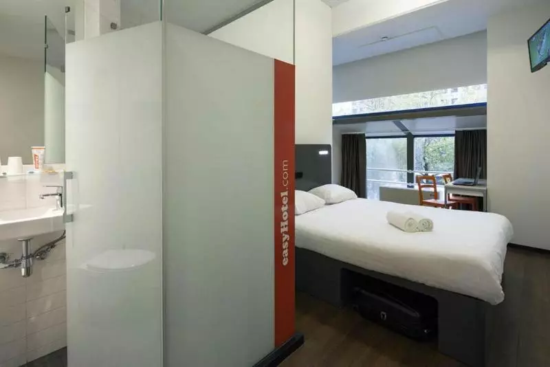اتاق سوپریور, Easyhotel Rotterdam City Centre