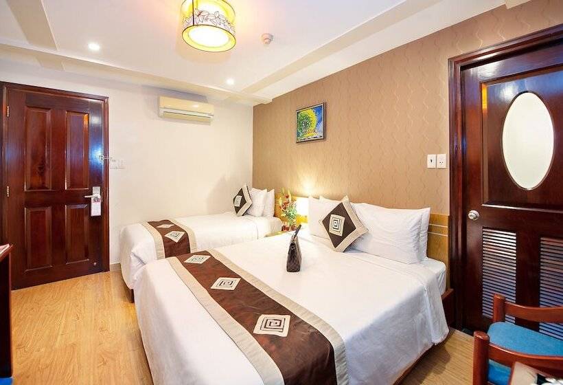 اتاق خانوادگی, Eden Garden