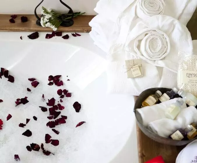 デラックスルーム, Fresco Cave Suites Cappadocia