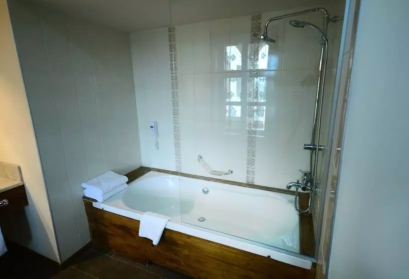スーペリアールーム, Fresco Cave Suites Cappadocia
