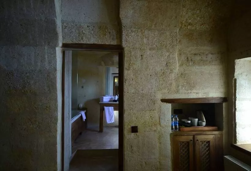 スーペリアールーム, Fresco Cave Suites Cappadocia