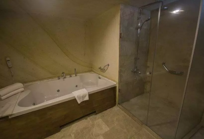 スイート, Fresco Cave Suites Cappadocia