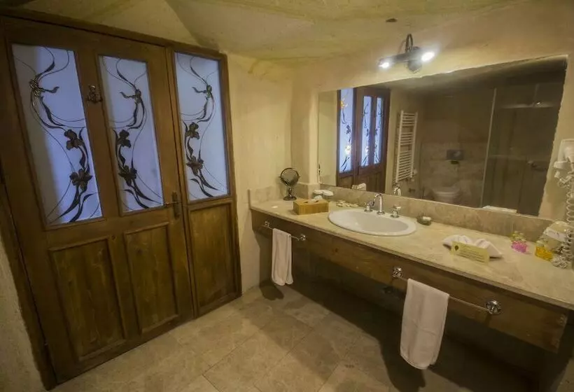 スイート, Fresco Cave Suites Cappadocia