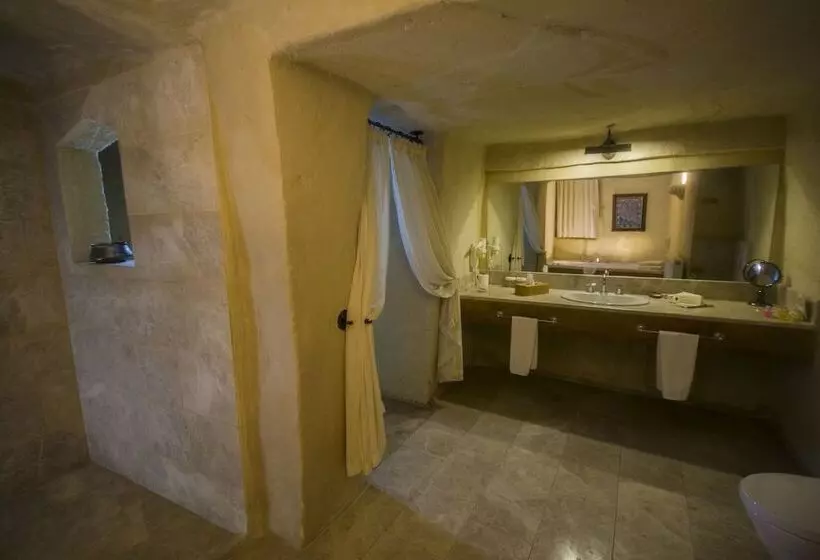 スイート, Fresco Cave Suites Cappadocia