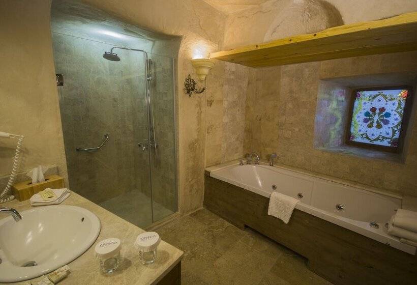 스위트, Fresco Cave Suites Cappadocia