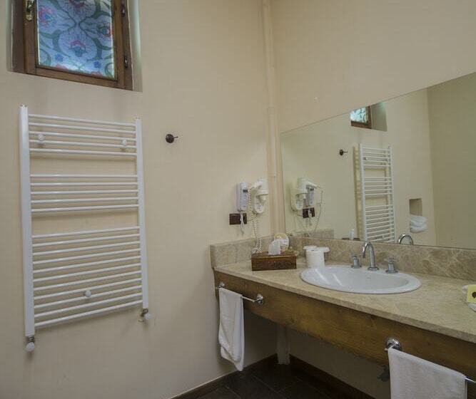 스위트, Fresco Cave Suites Cappadocia