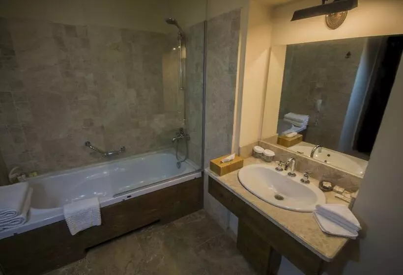 スタンダードルーム, Fresco Cave Suites Cappadocia