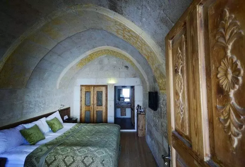スタンダードルーム, Fresco Cave Suites Cappadocia