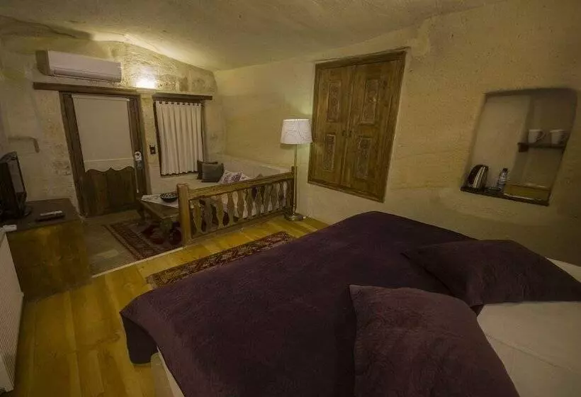 スタンダードルーム, Fresco Cave Suites Cappadocia