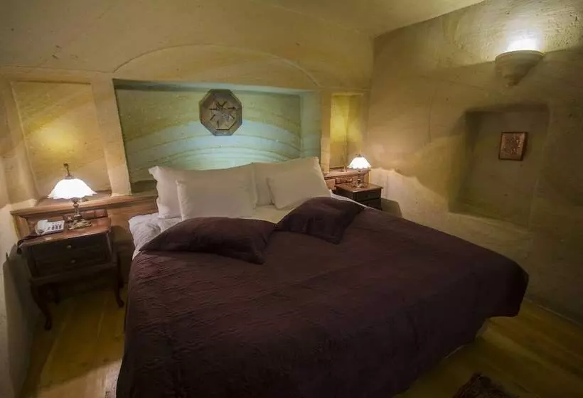 スタンダードルーム, Fresco Cave Suites Cappadocia