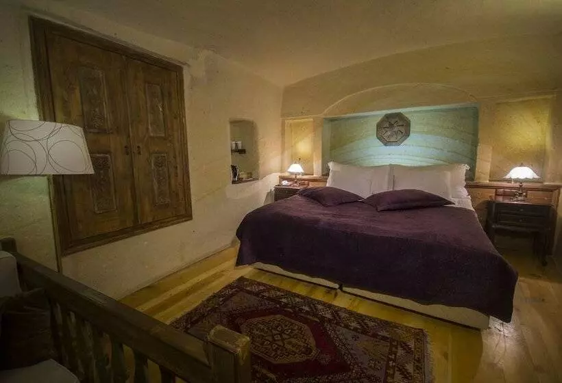スタンダードルーム, Fresco Cave Suites Cappadocia