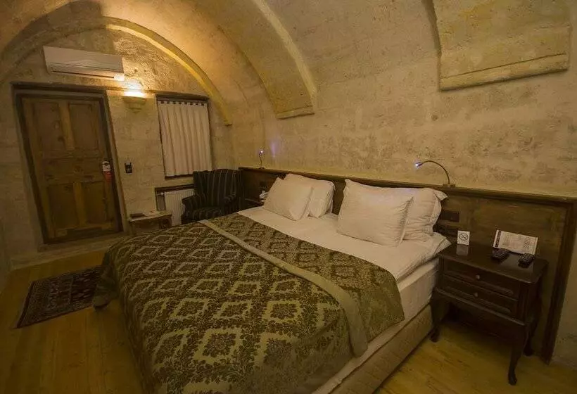 スタンダードルーム, Fresco Cave Suites Cappadocia