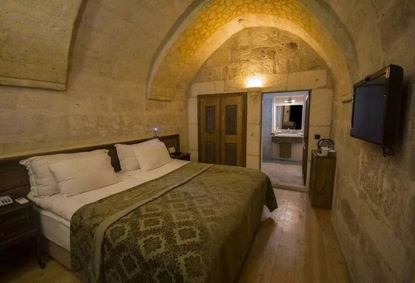 スタンダードルーム, Fresco Cave Suites Cappadocia