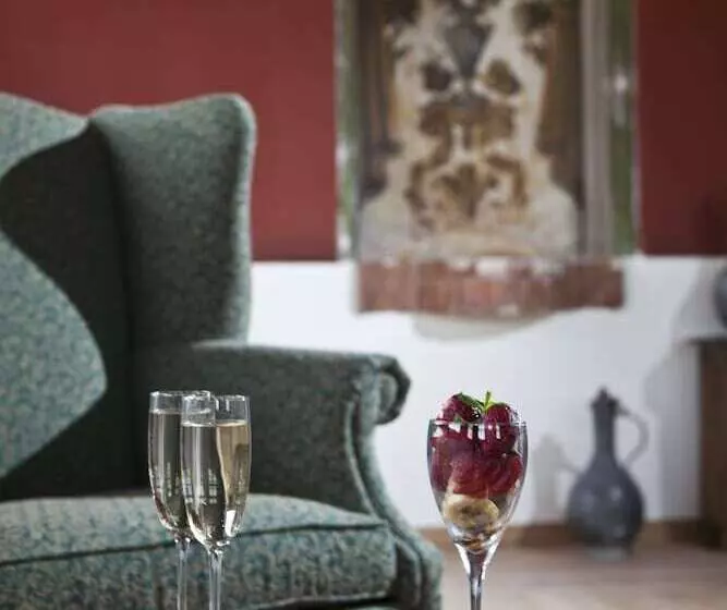 デラックスルーム, Fresco Cave Suites Cappadocia