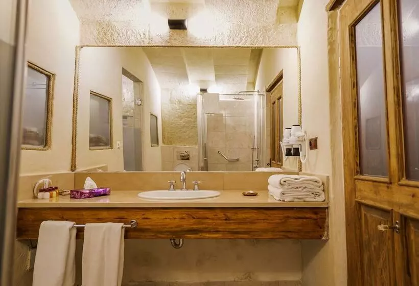 スイート, Fresco Cave Suites Cappadocia