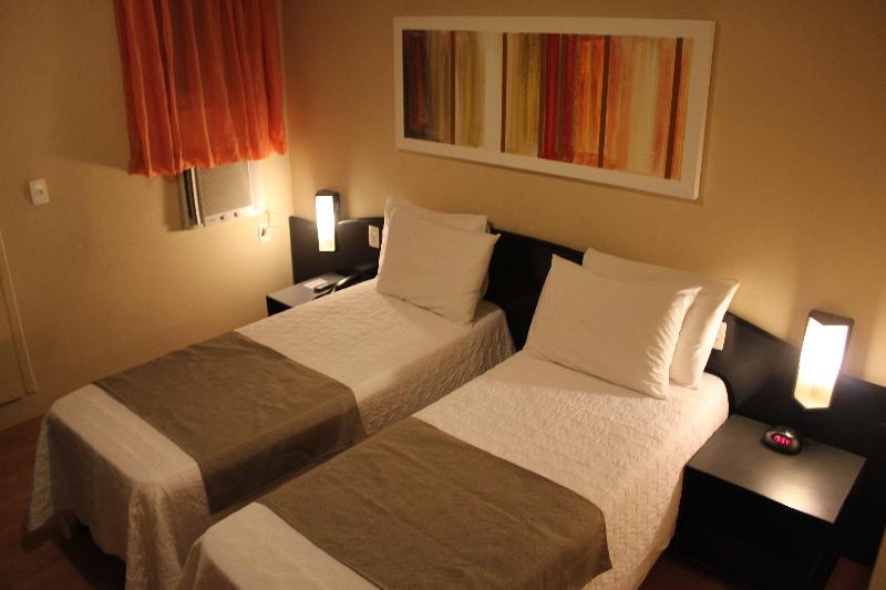 اتاق استاندارد, Galicia