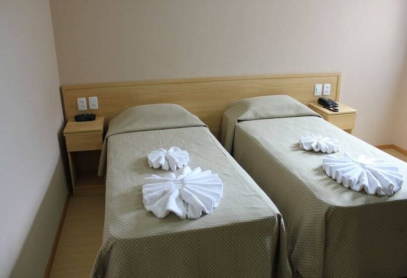 اتاق استاندارد, Galicia