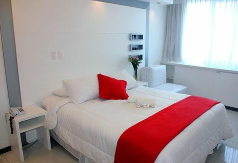 高级客房, Gema Luxury Suites