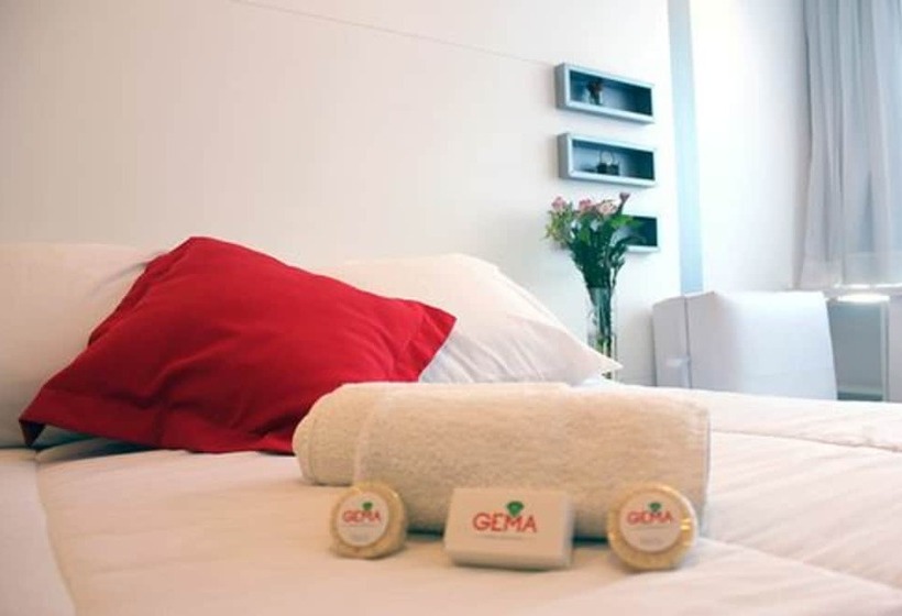 高级客房, Gema Luxury Suites