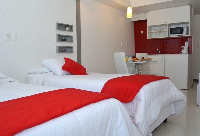 Номер Executive, Gema Luxury Suites