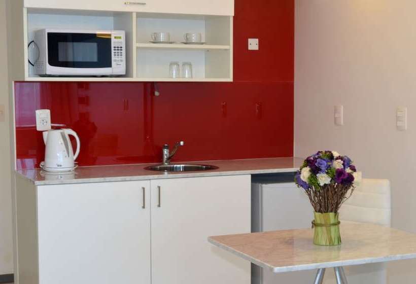 小型套房, Gema Luxury Suites