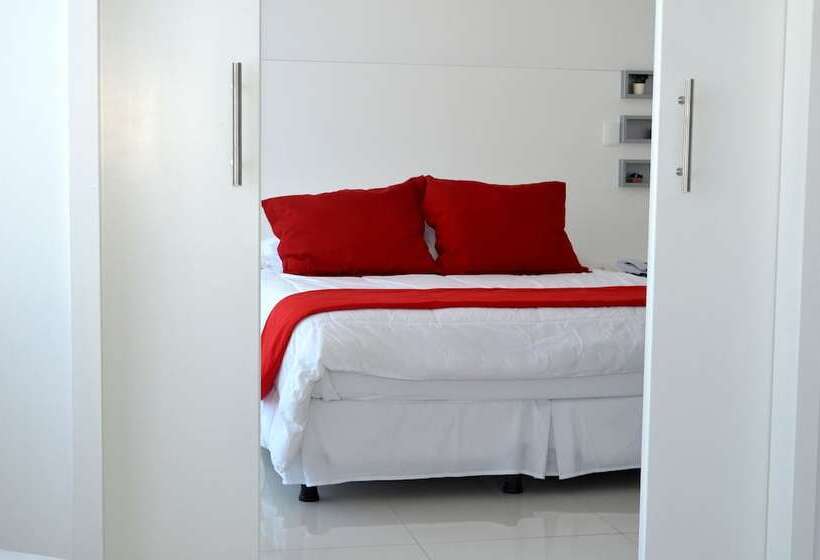 주니어 스위트, Gema Luxury Suites