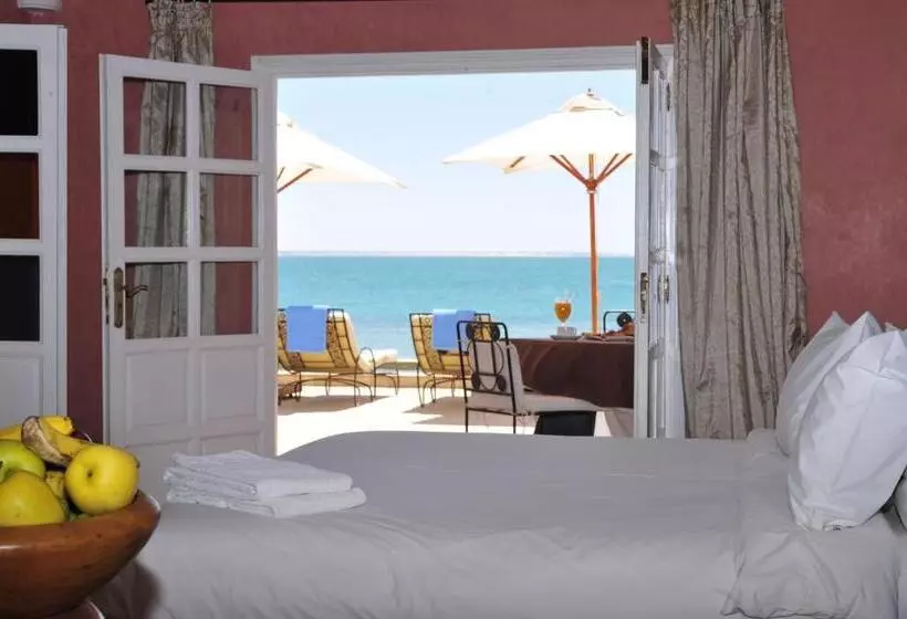 سوئیت رویال, Hôtel Calipau Riad Maison D Hôtes