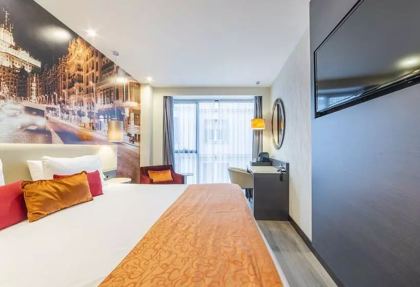 Premium Room