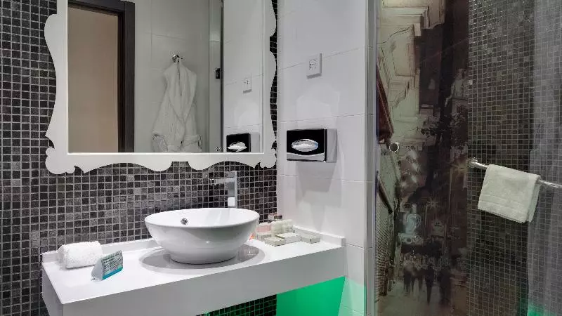 اتاق استاندارد, Indigo Madrid   Gran Via, An Ihg