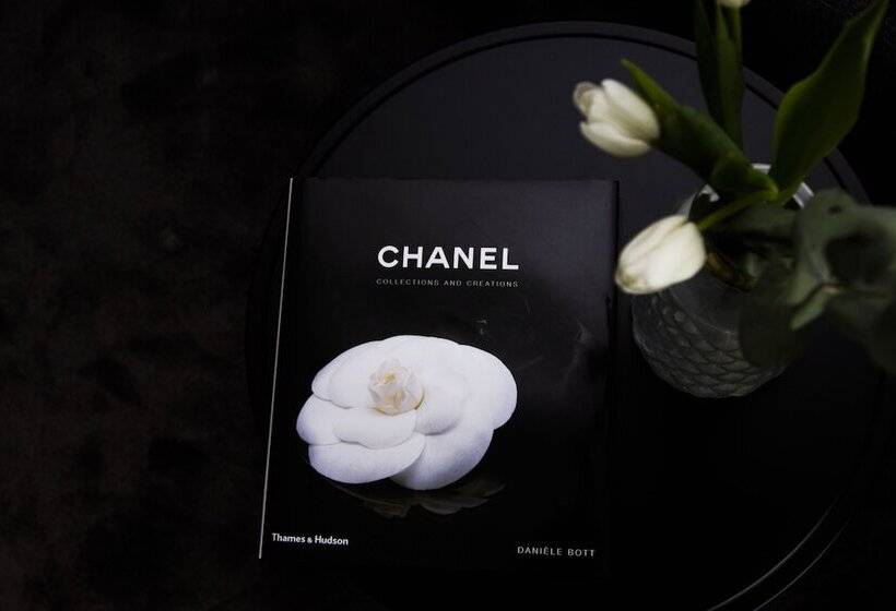 Четырехместный Номер Стандарт, L Hjalmar